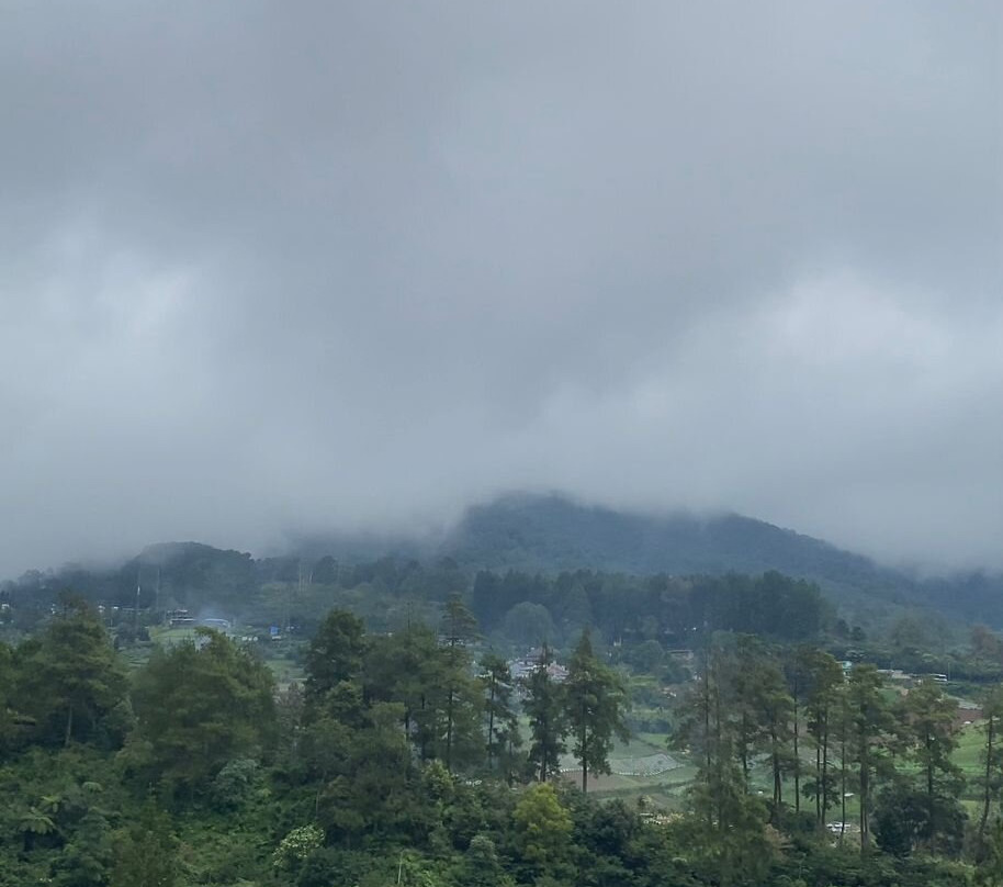 Lembah Hijau Resort Hotel主图
