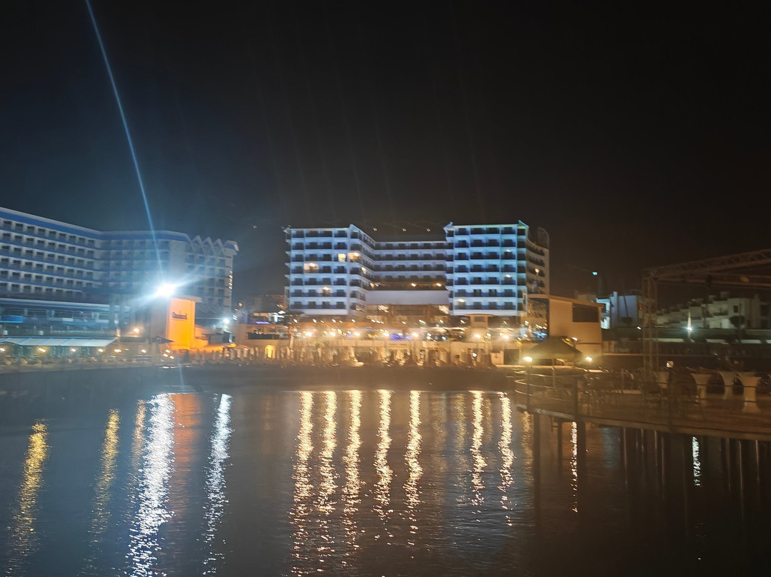 阿祖拉豪华度假酒店 - 全膳主图