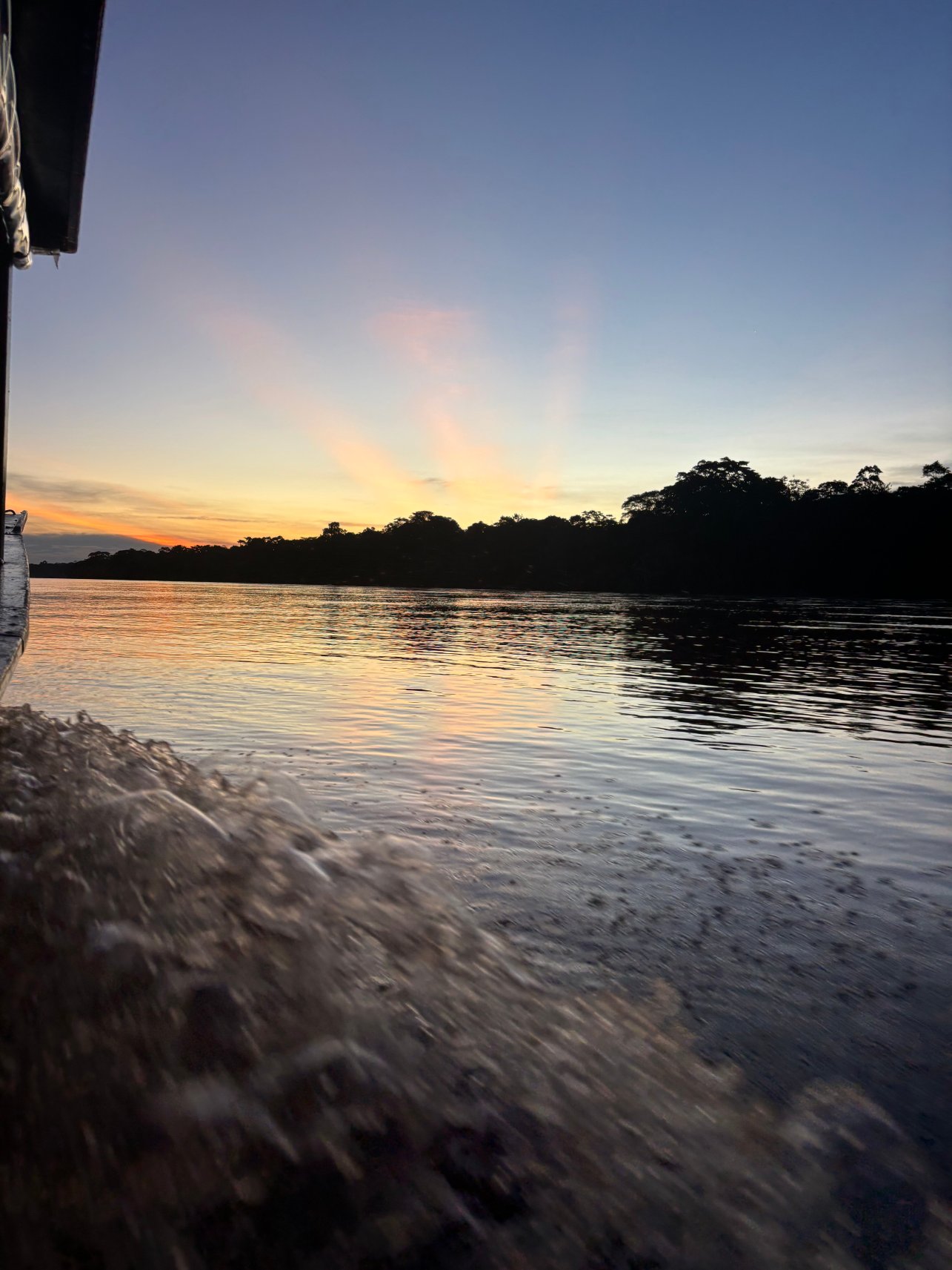 Finca Sachavacayoc lodge-旅行者