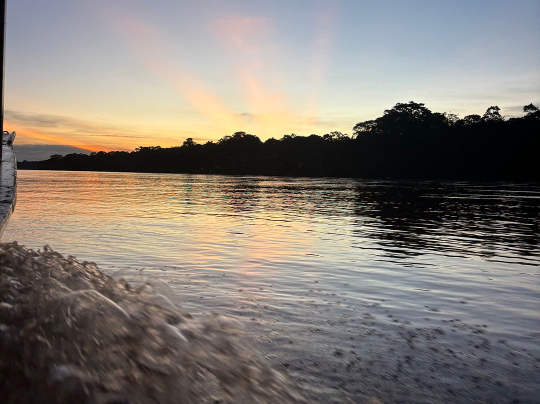 Finca Sachavacayoc lodge主图