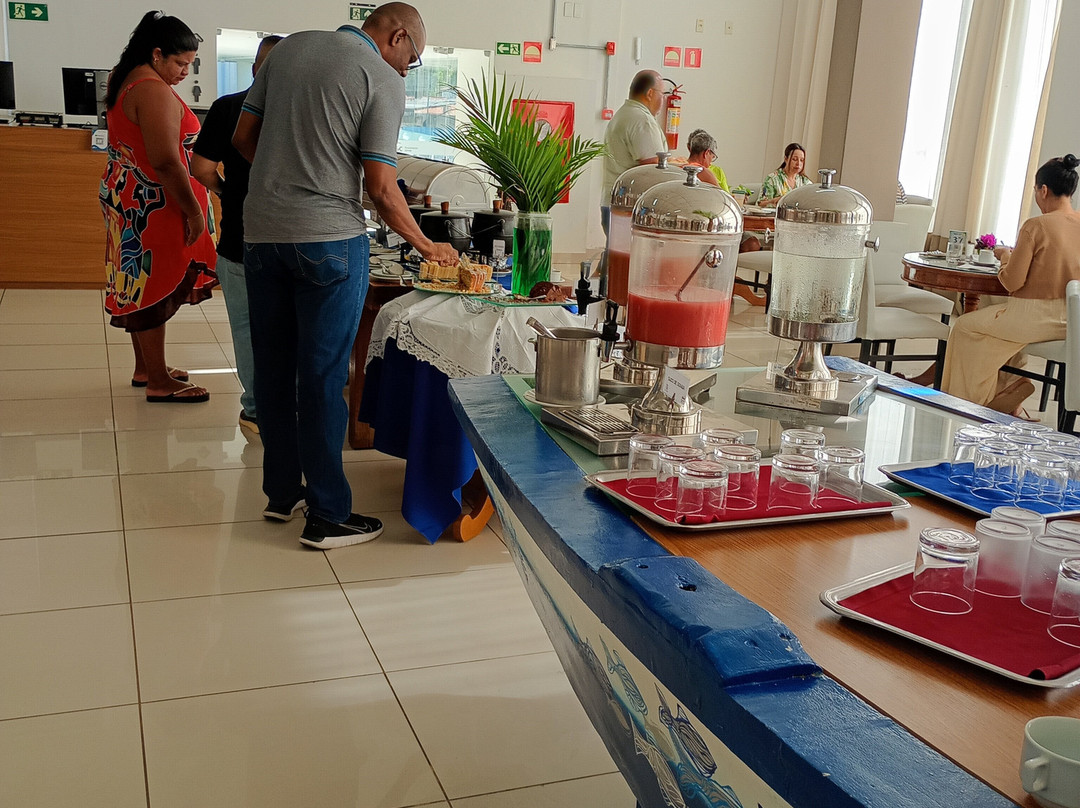 Grande Hotel Sesc Itaparica主图