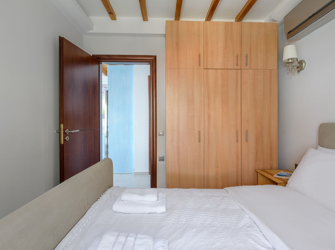 Crystal Beach Villa