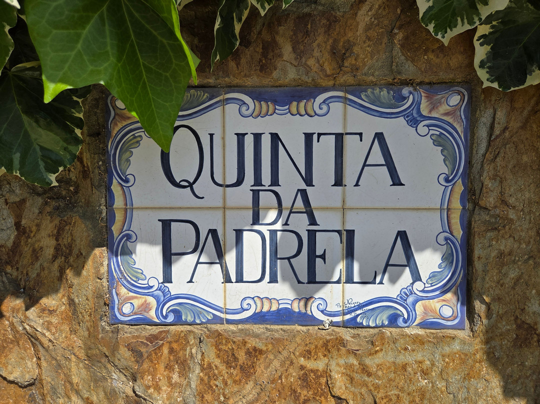 Quinta da Padrela-Tabuaco必去景点