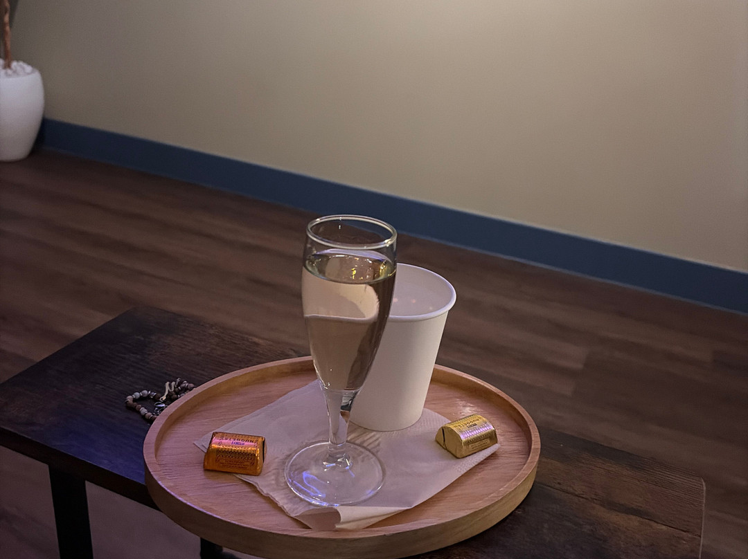 DASA Spa on the Riverwalk-圣安东尼奥市必去景点