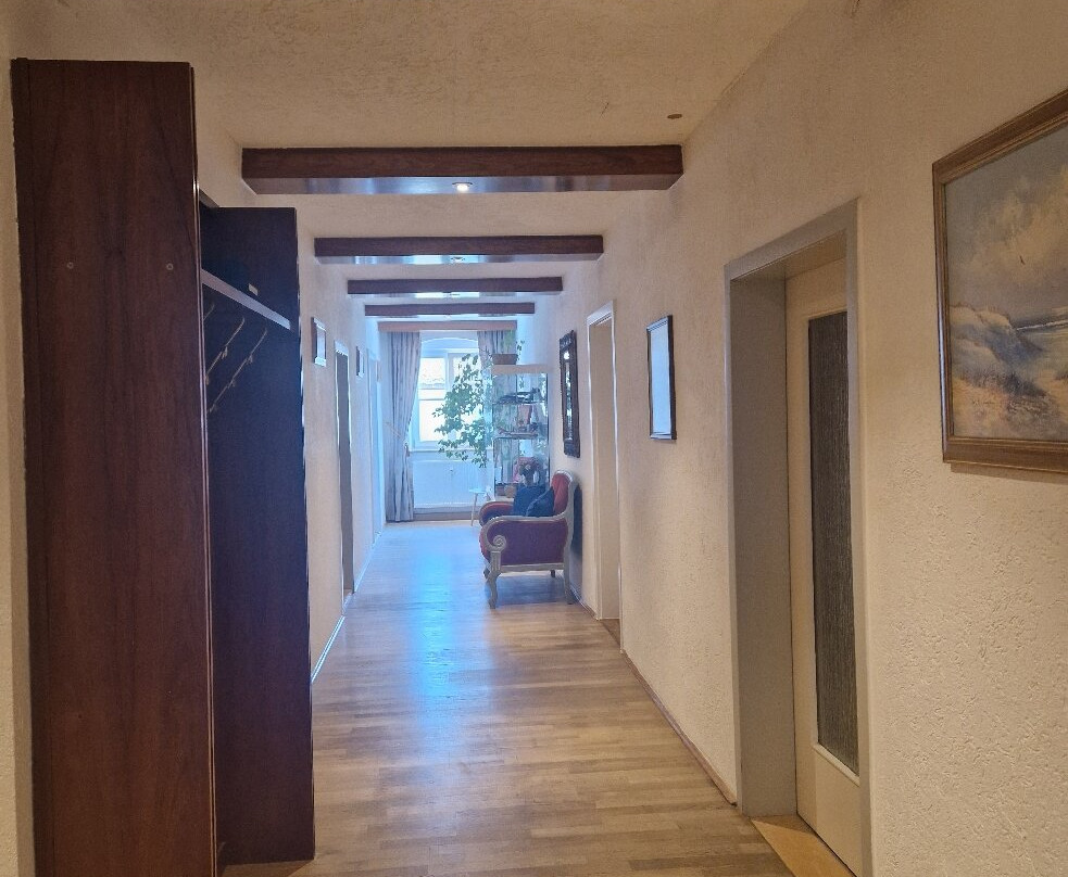 Hotel Hirsch Günzburg主图