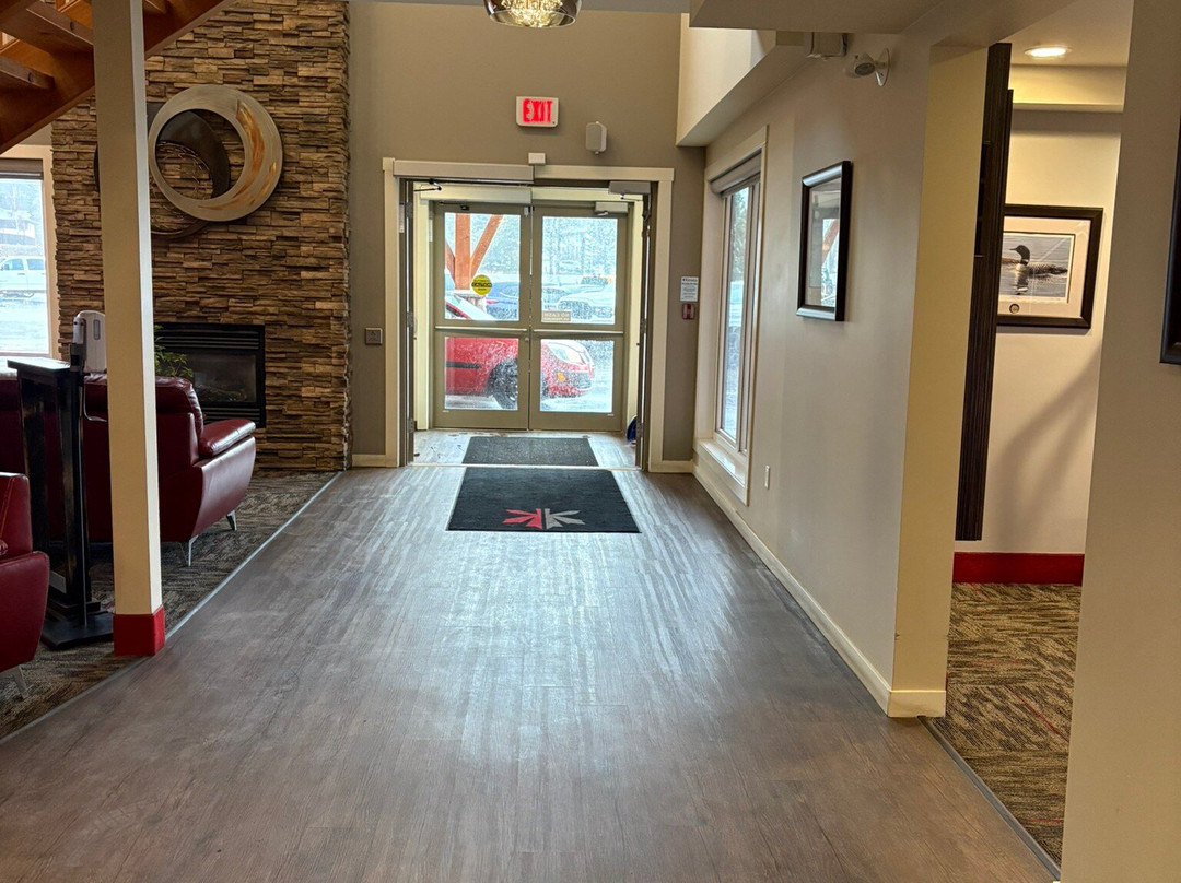 The Kanata Blairmore Hotel主图