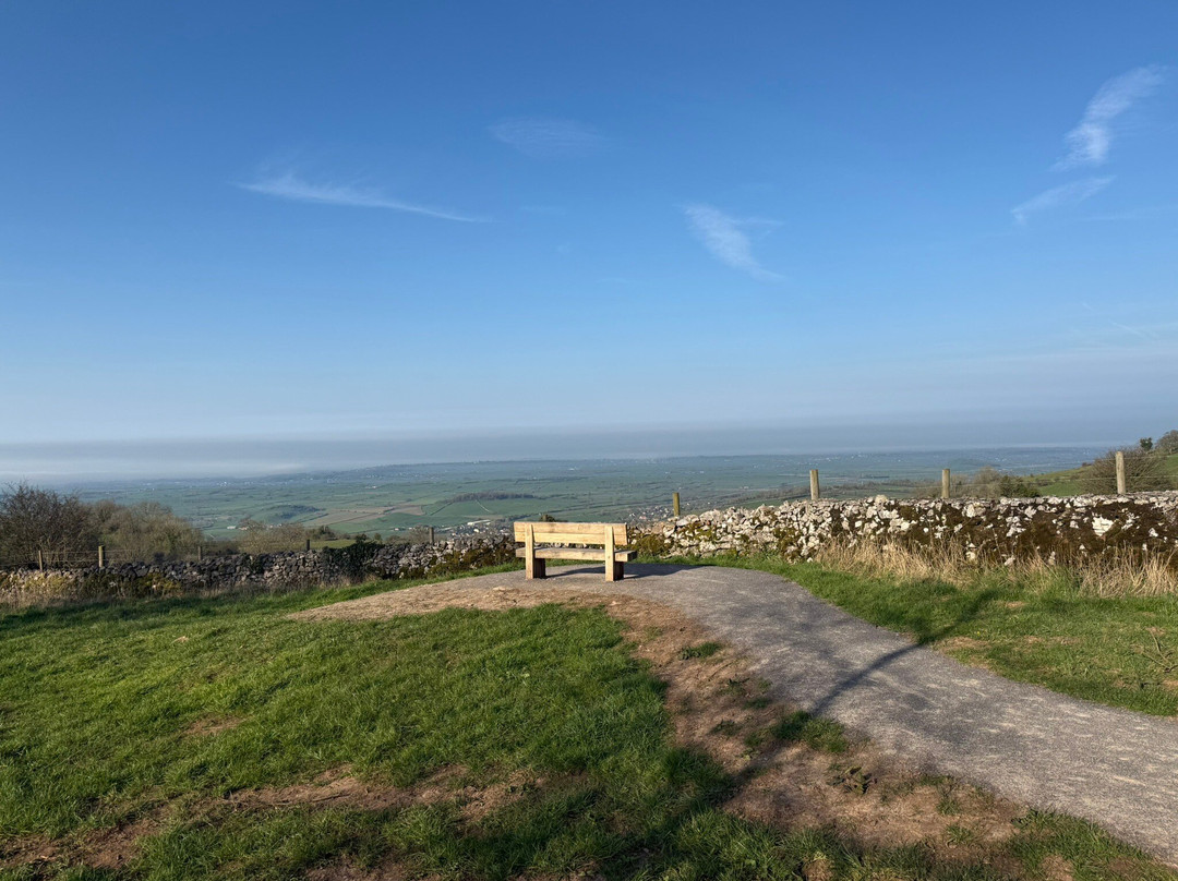 Mendip View Lodges
