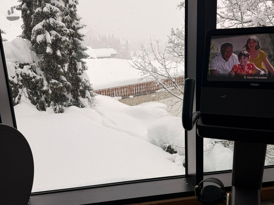 克莱恩大使酒店主图