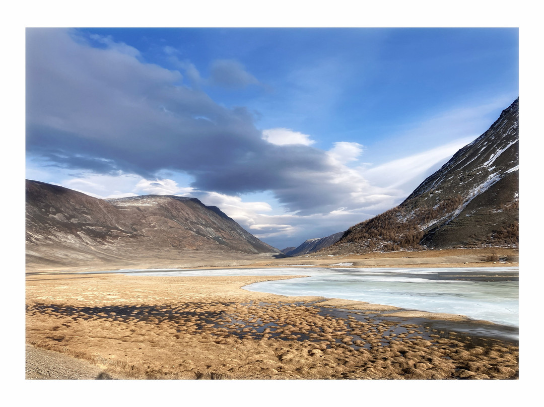 Discover Kazakh Nomads LLC-Olgiy必去景点