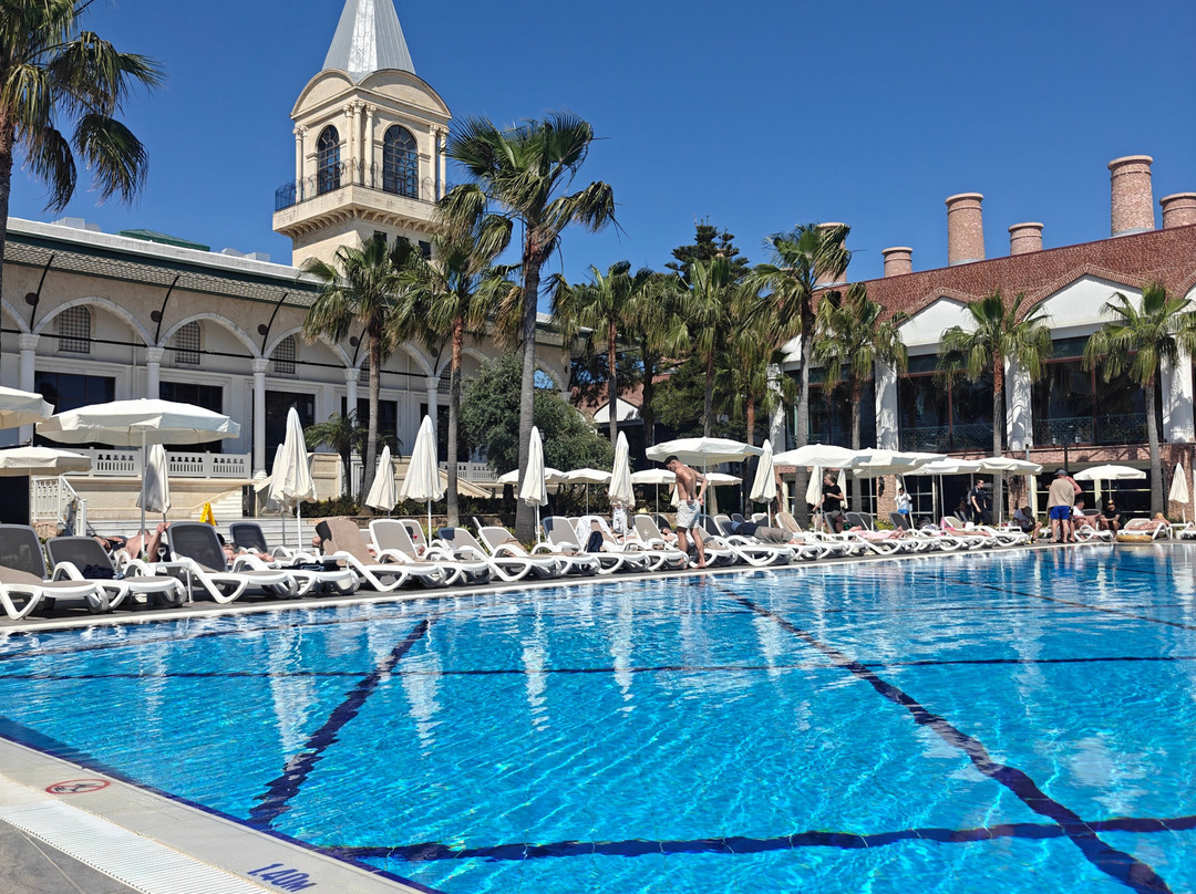 Swandor Hotels & Resorts Topkapı Palace主图
