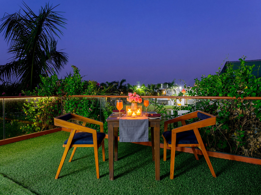 Diganta Resort