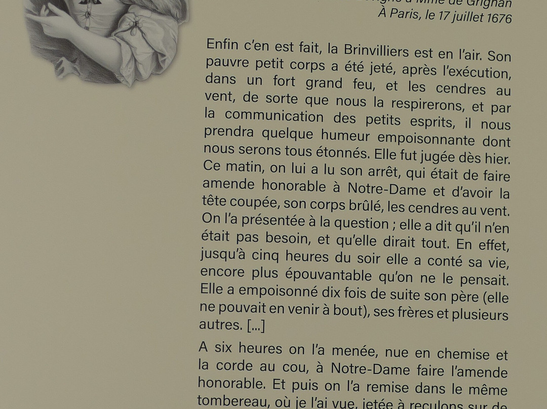 Porte du Tricot