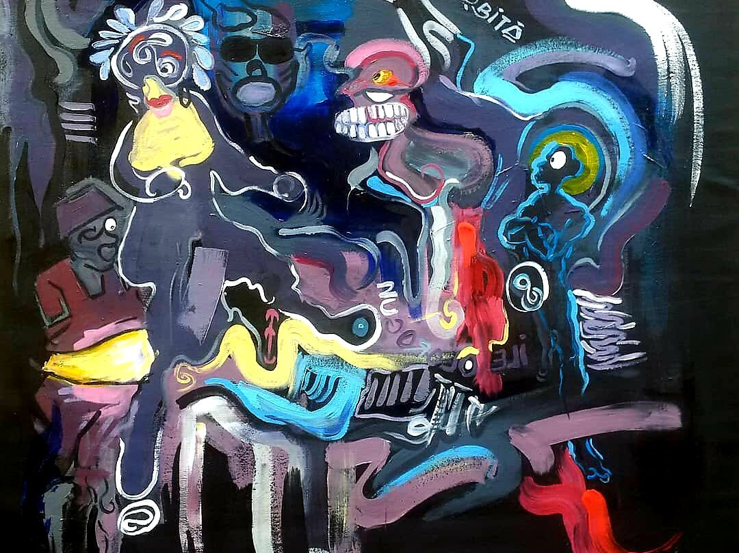Simpleliving Art Gallery-吉佳利必去景点