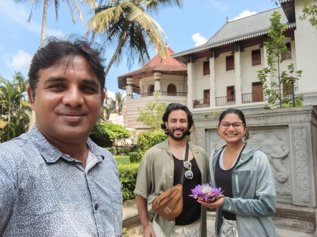 Thisu Lanka Tours