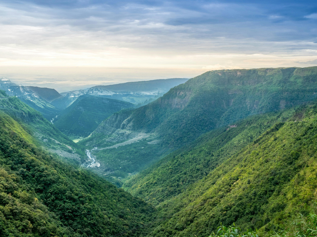 Sri Balaji Tours & Travels-Kharagpur必去景点