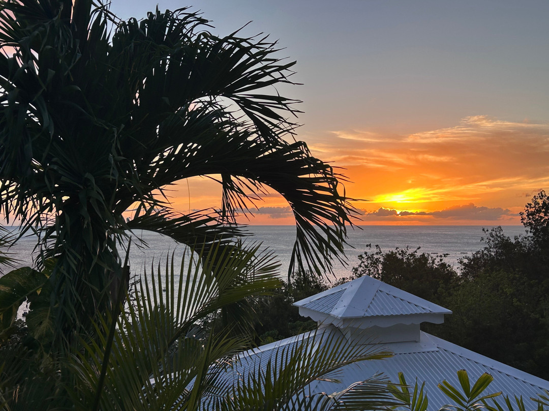 Rochers Caraibes-eco Village主图