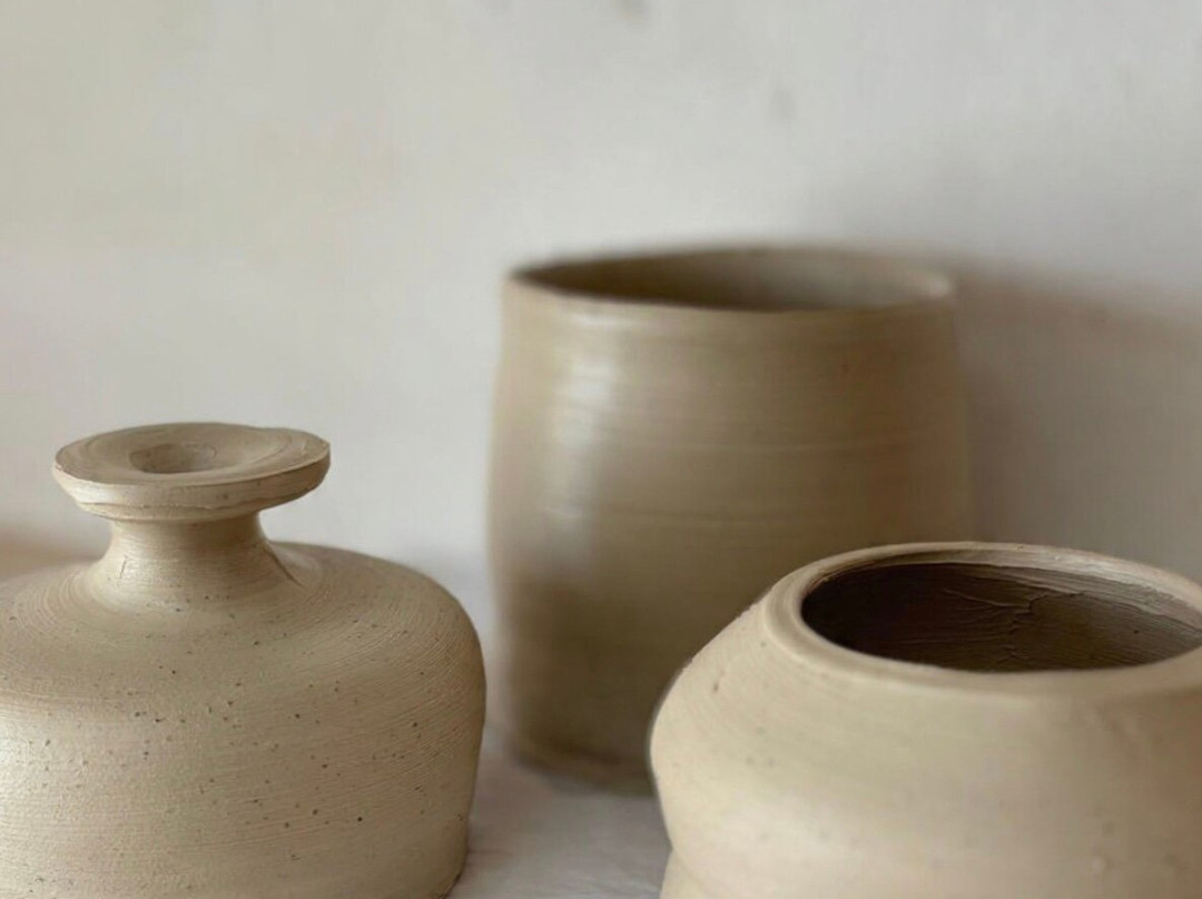 MATÉRIA PRIMA - Pottery Studio in São Miguel, Azores-Sao Vicente Ferreira必去景点
