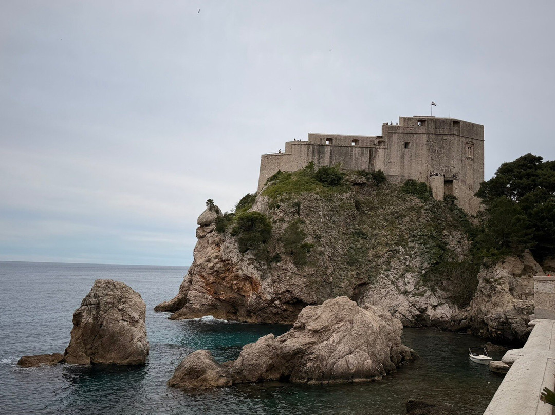 Perfect Travel Croatia-杜布罗夫尼克必去景点