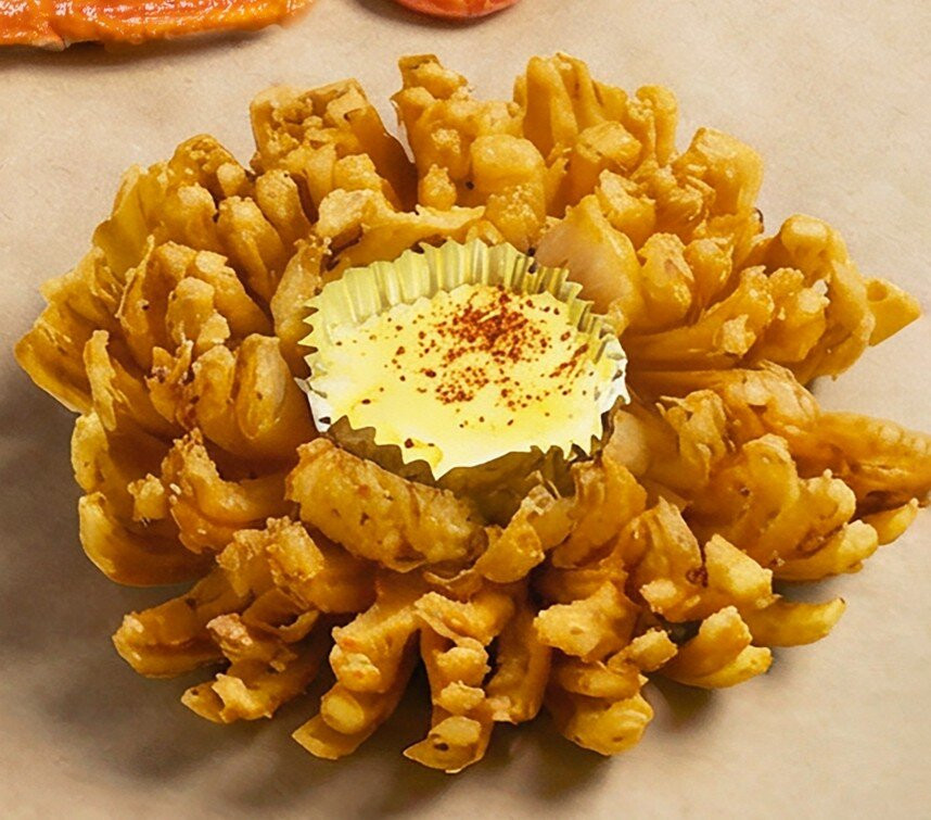 Seafood Otamoi