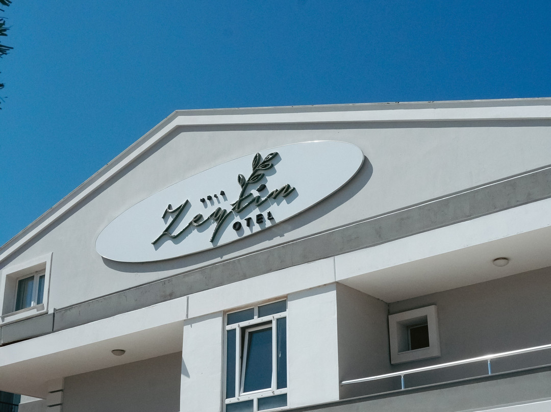 乌拉泽庭酒店主图