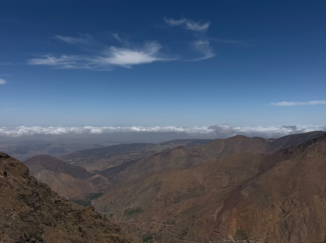 Best Dmc Morocco-Marrakech-Safi必去景点