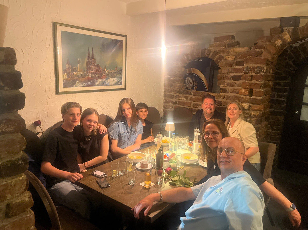Trattoria l’Ancora
