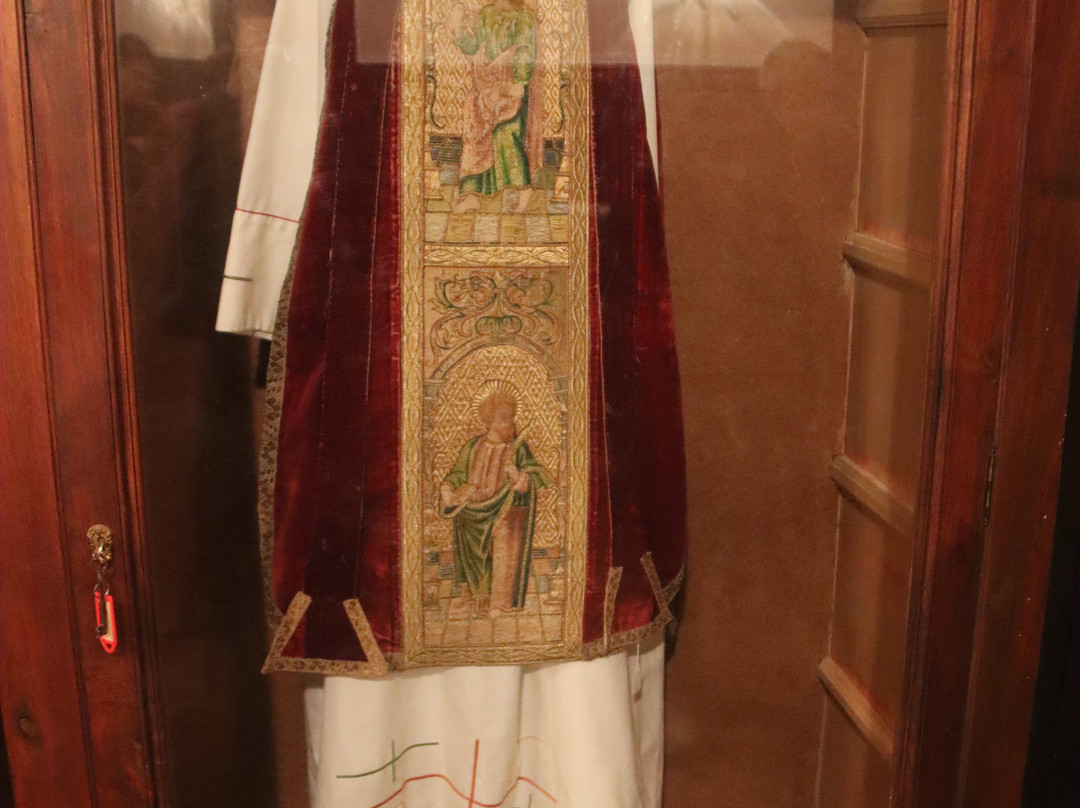 Obispado de la Diócesis de Calahorra (Palacio Episcopal)-Calahorra必去景点