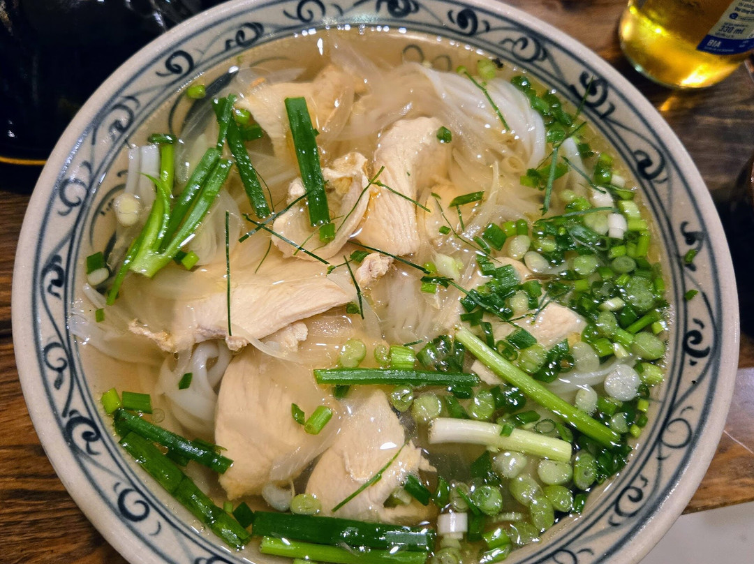 Tép Vietnamese Restaurant & Vegan Food