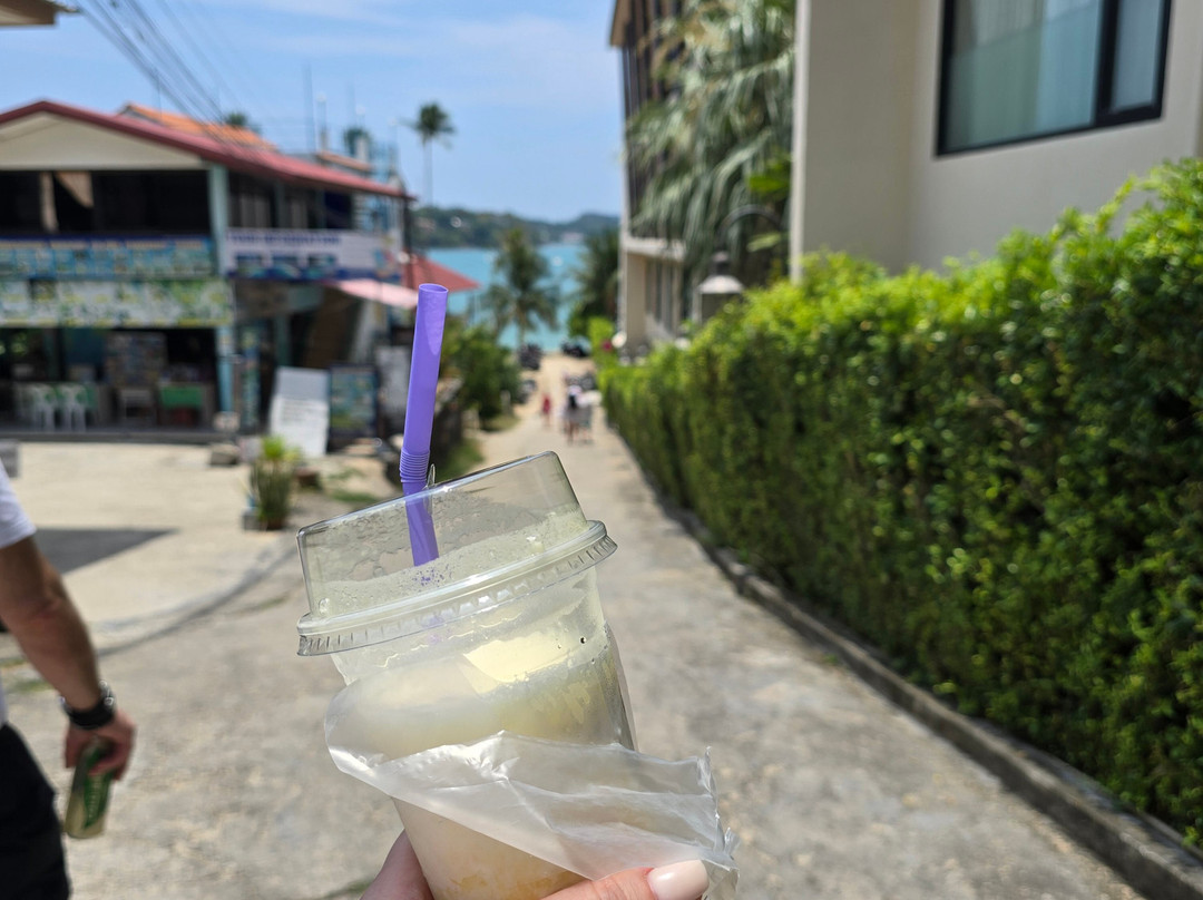 普吉岛班德拉海滩度假村主图