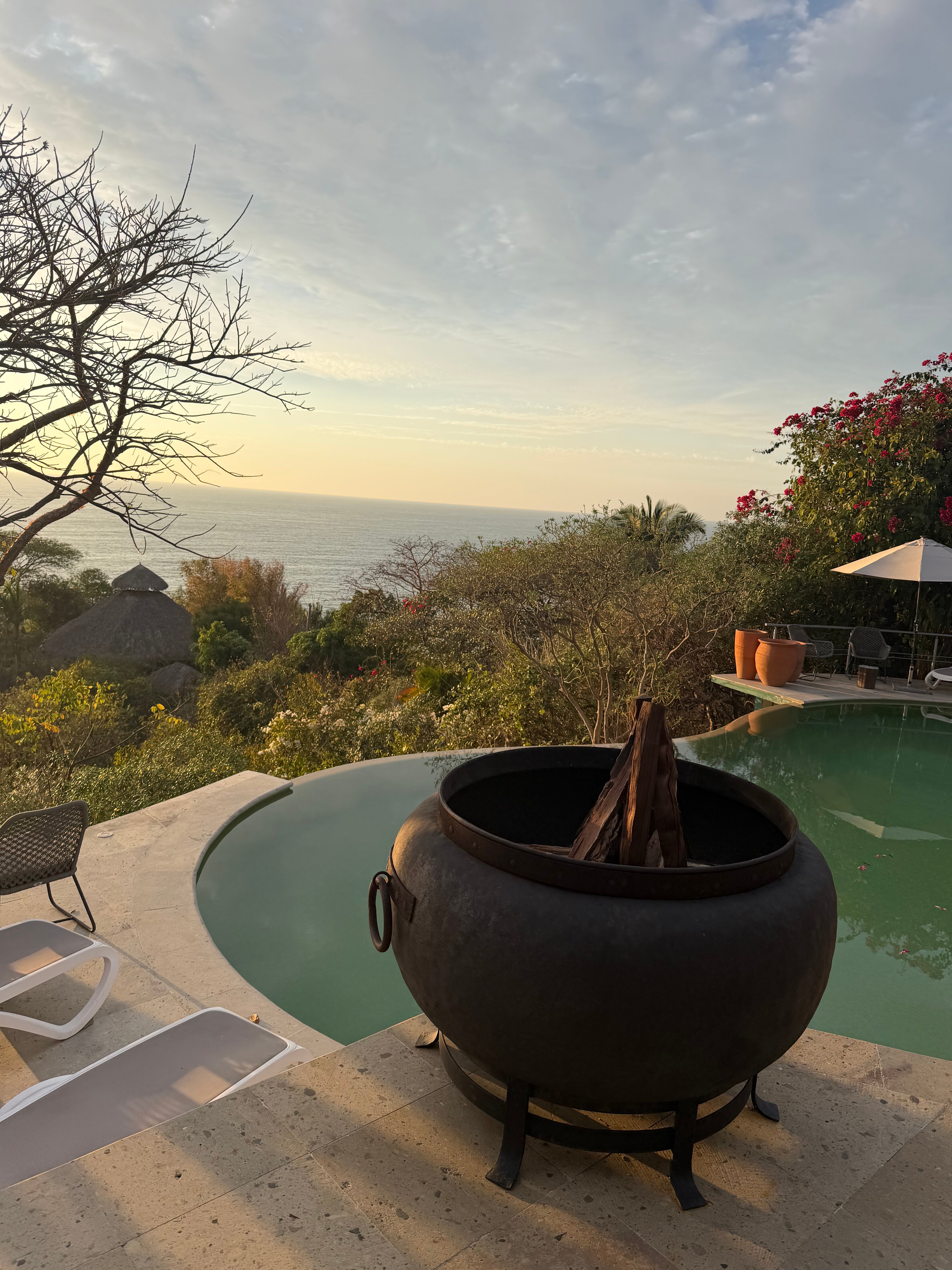 Haramara Retreat-旅行者