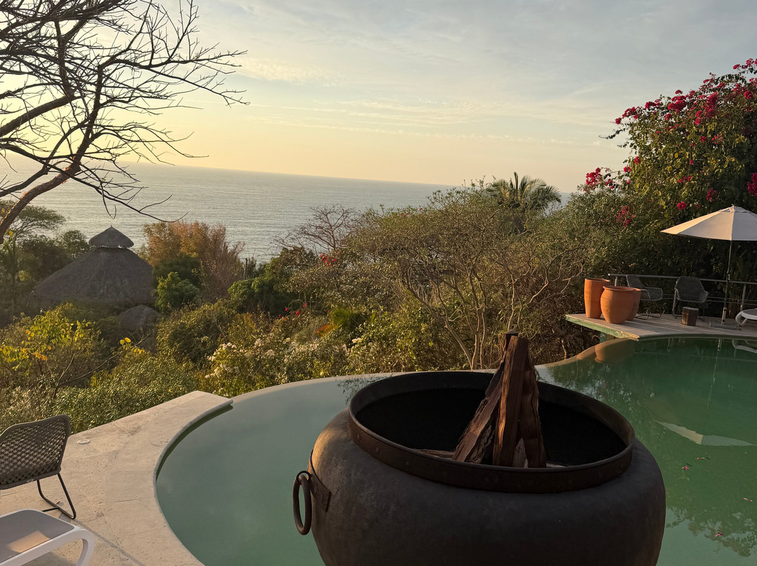 Haramara Retreat主图