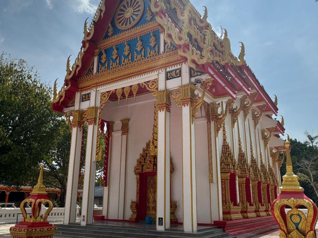 Khaolak Enjoy Tour And Travel-拉克山必去景点