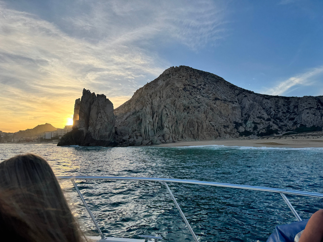 Blue Sky Cabo Fishing and Tours-卡波圣卢卡斯必去景点