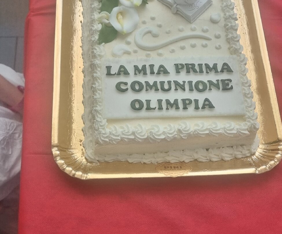 Pasticceria Pini