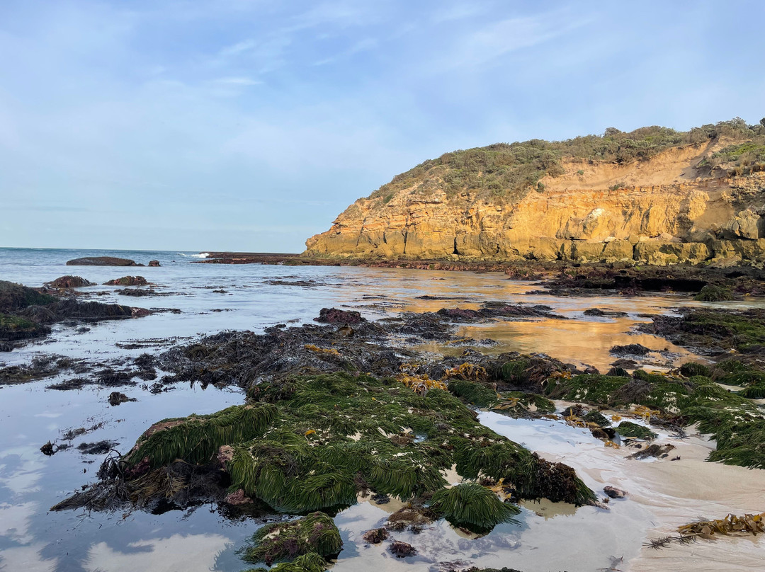 Bridgewater Bay-Blairgowrie必去景点