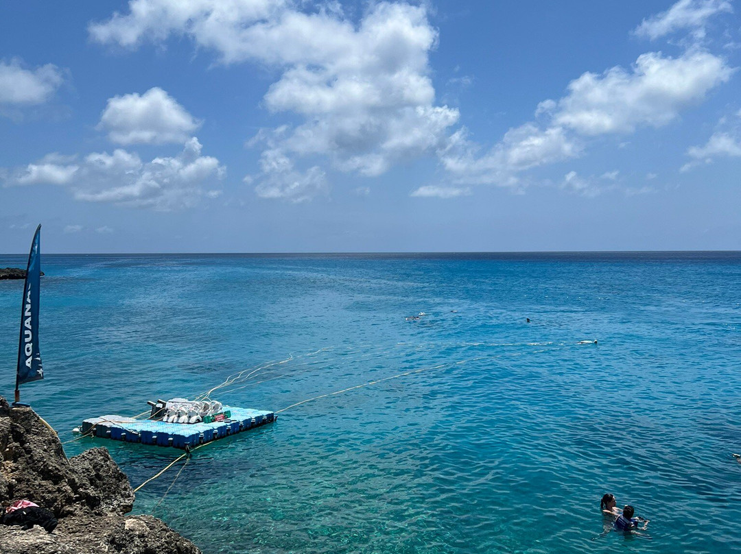 West View-圣安德烈斯岛必去景点