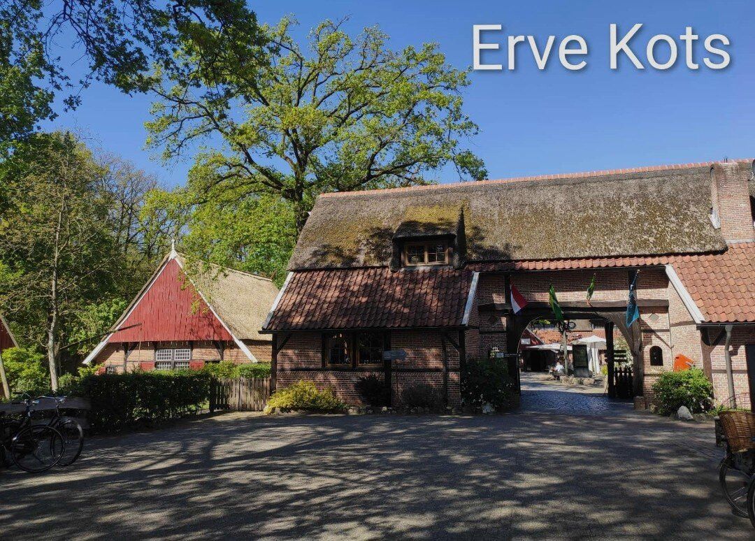 Erve Kots-Lievelde必去景点