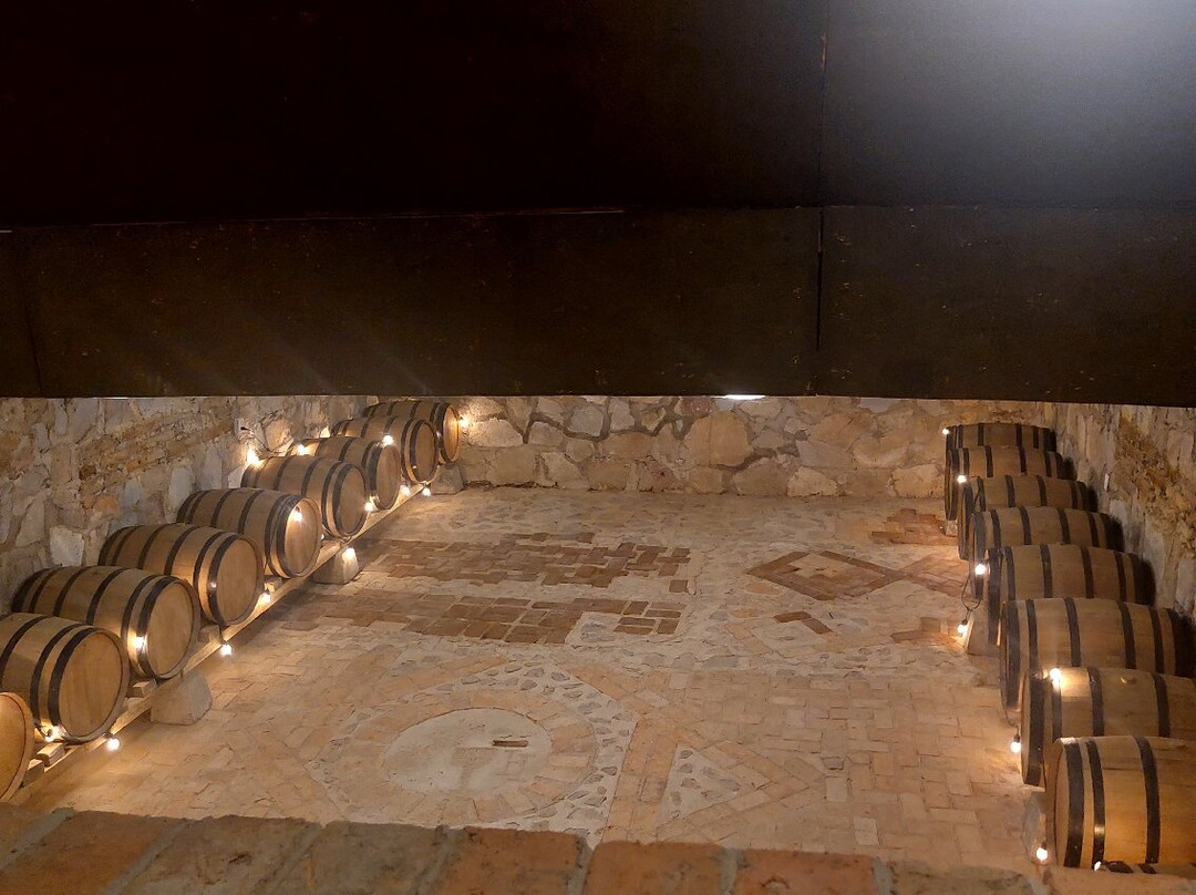 Hacienda De Letras-San Luis de Letras必去景点