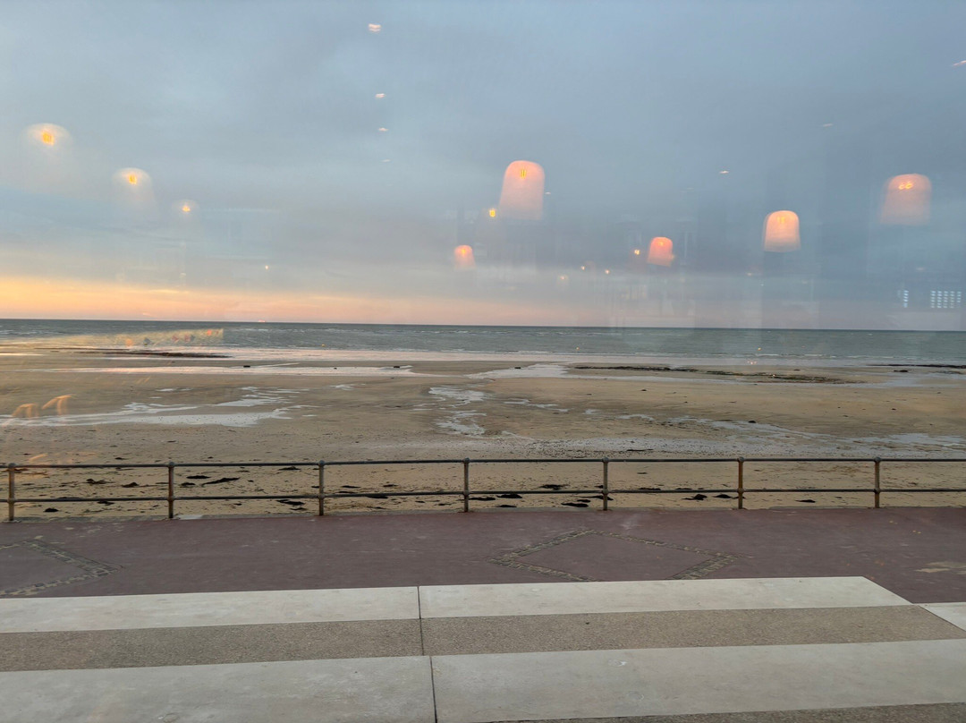 Maison Mer