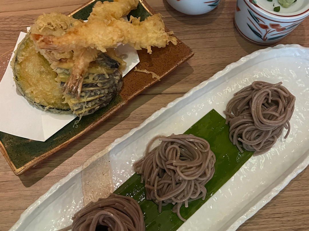 曼谷日航酒店主图