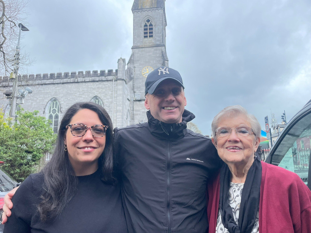Small Escorted Tours Of Ireland-基尔肯尼必去景点
