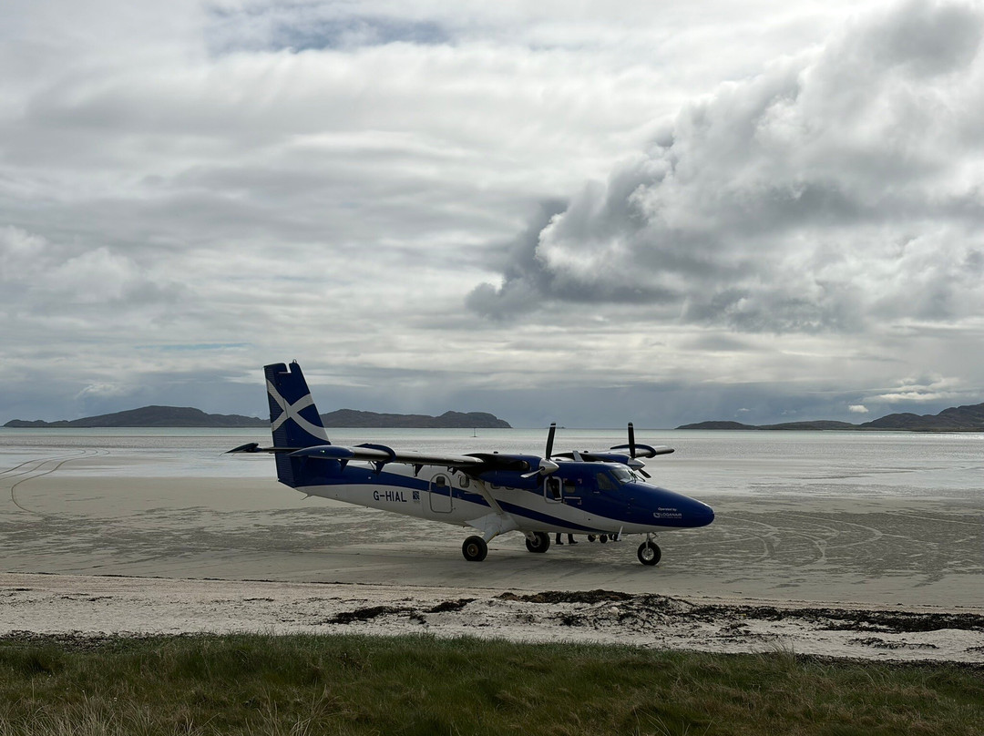Barra Bike Hire-Isle of Barra必去景点