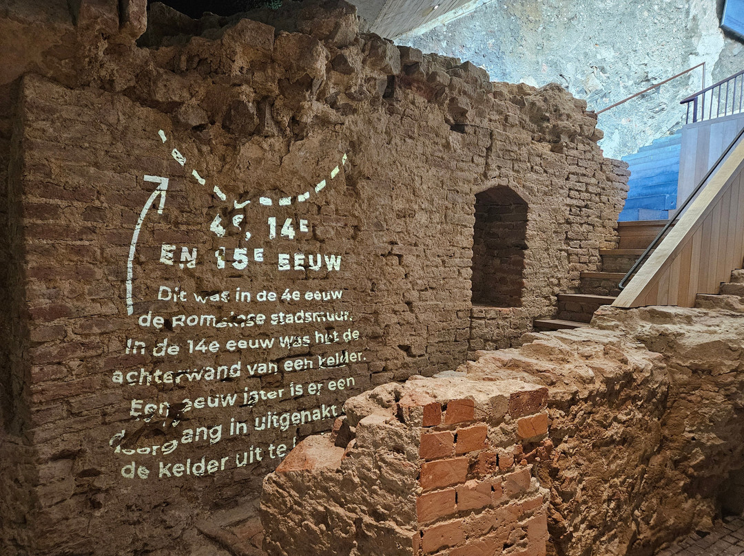 Museum De Bastei-奈梅亨必去景点