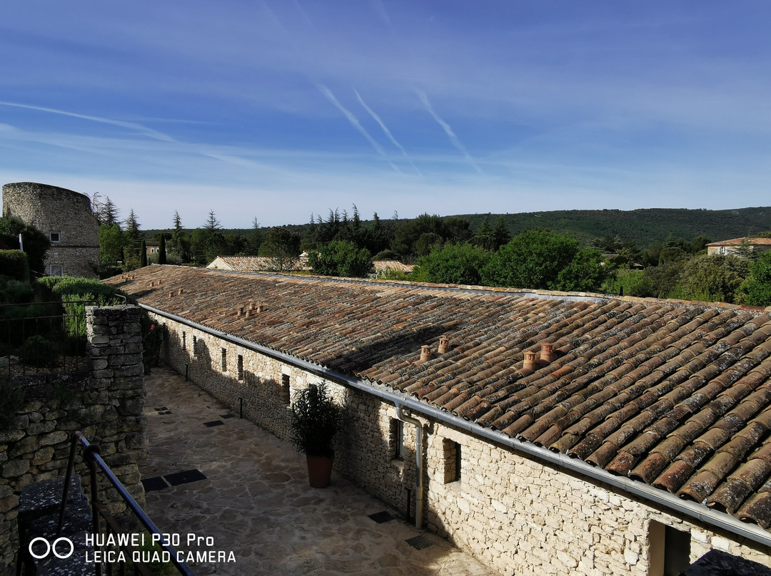Capelongue, a Beaumier Hotel & Spa主图