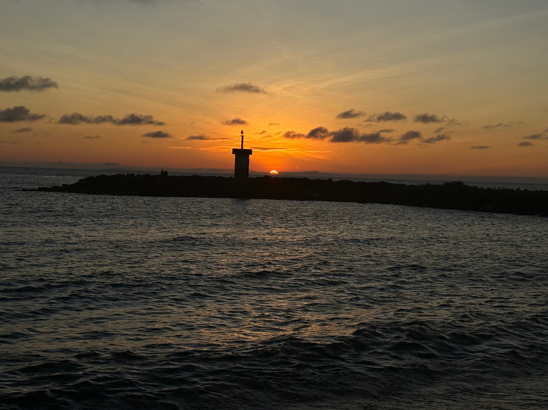 Playa Punta Carola-圣克里斯托瓦尔必去景点