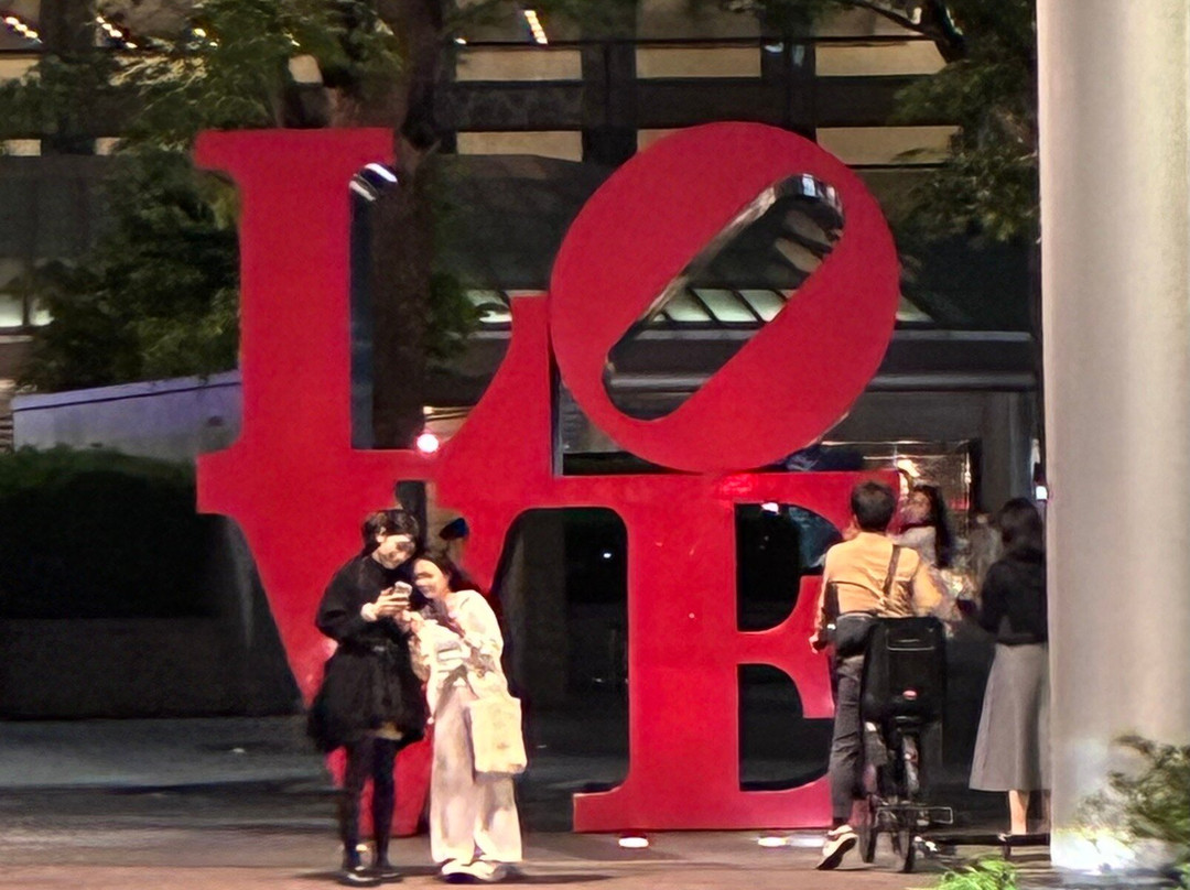 东京新宿馨乐庭中央酒店(雅诗阁集团)主图