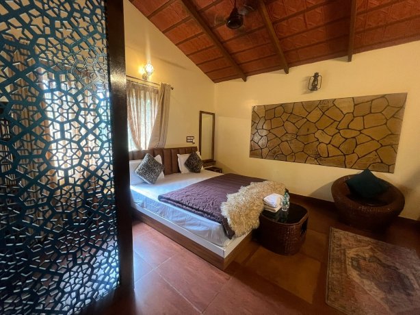 Mountain Valley Chikmagalur-旅行者