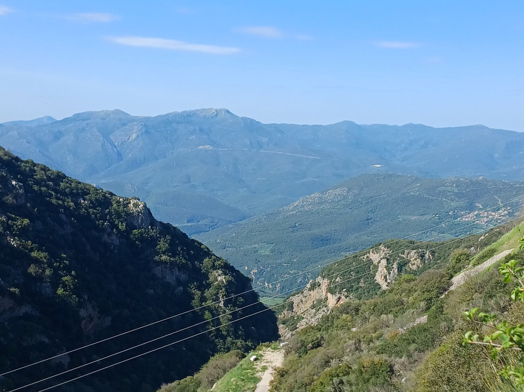 Explore Messinia-卡拉马塔必去景点