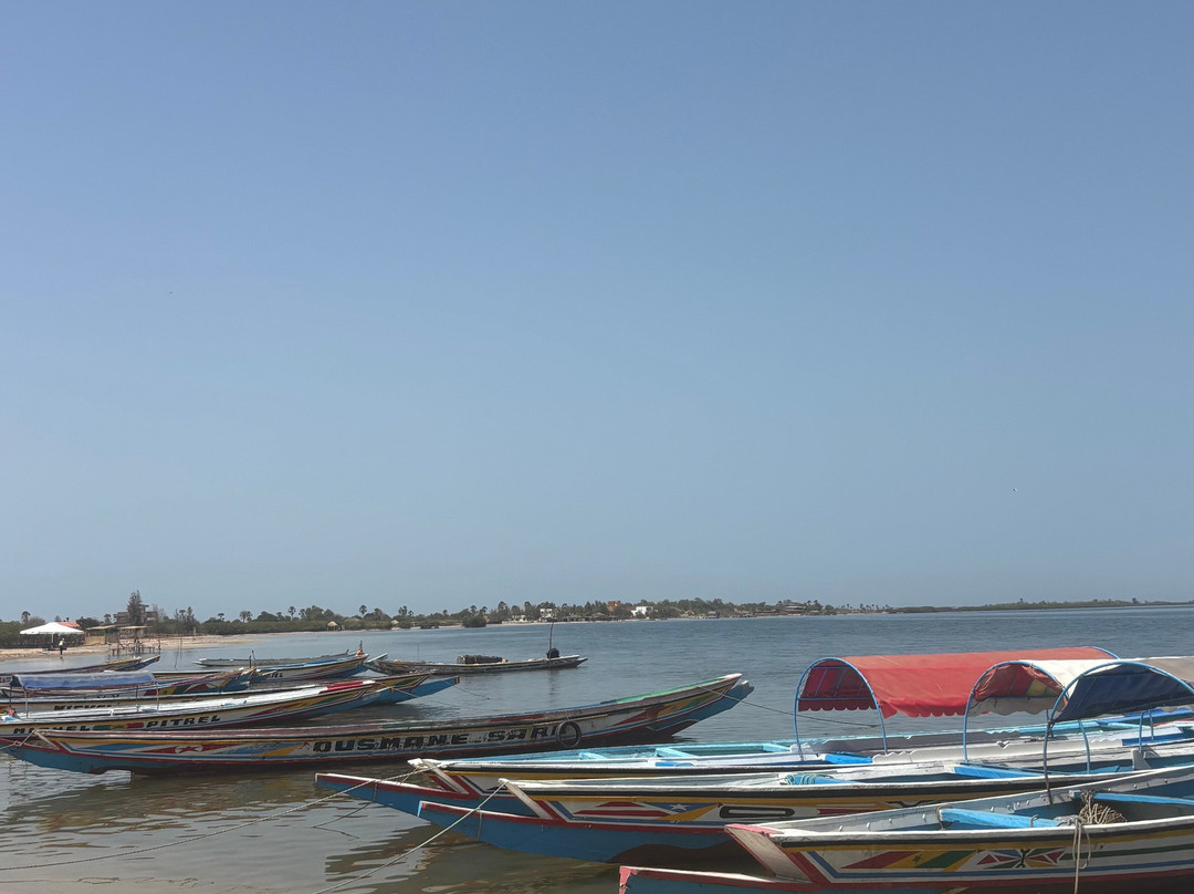 Excursions Départ Hôtel Riu Baobab-Ponto必去景点