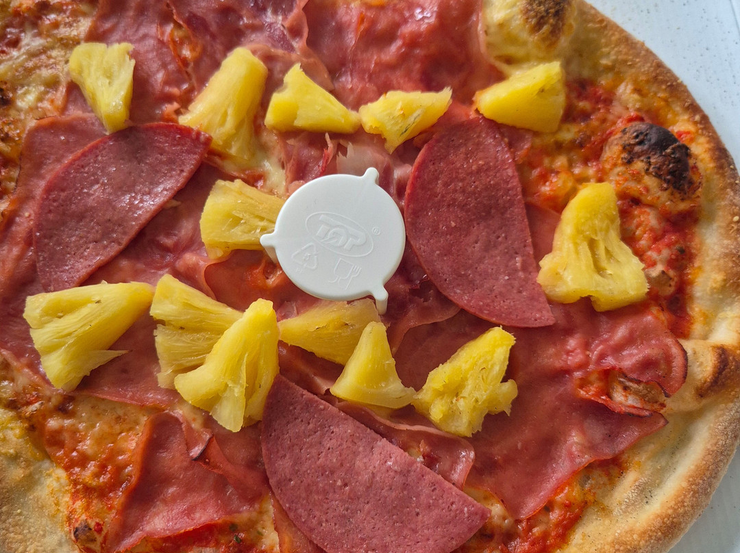 Pizzeria Porta Via